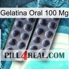 Oral Jelly 100 Mg 31